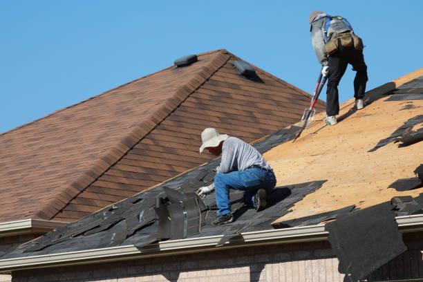 Best Rubber Roofing (EPDM, TPO)  in Smithton, IL