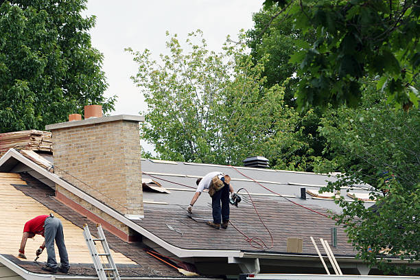 Fast & Reliable Emergency Roof Repairs in Smithton, IL