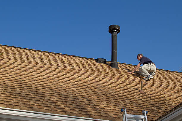 Best Green or Eco-Friendly Roofing Solutions  in Smithton, IL