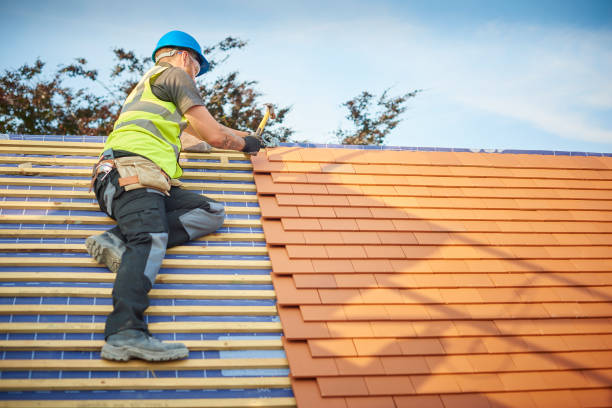 Best Roof Installation  in Smithton, IL