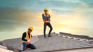 Best Rubber Roofing (EPDM, TPO)  in Smithton, IL